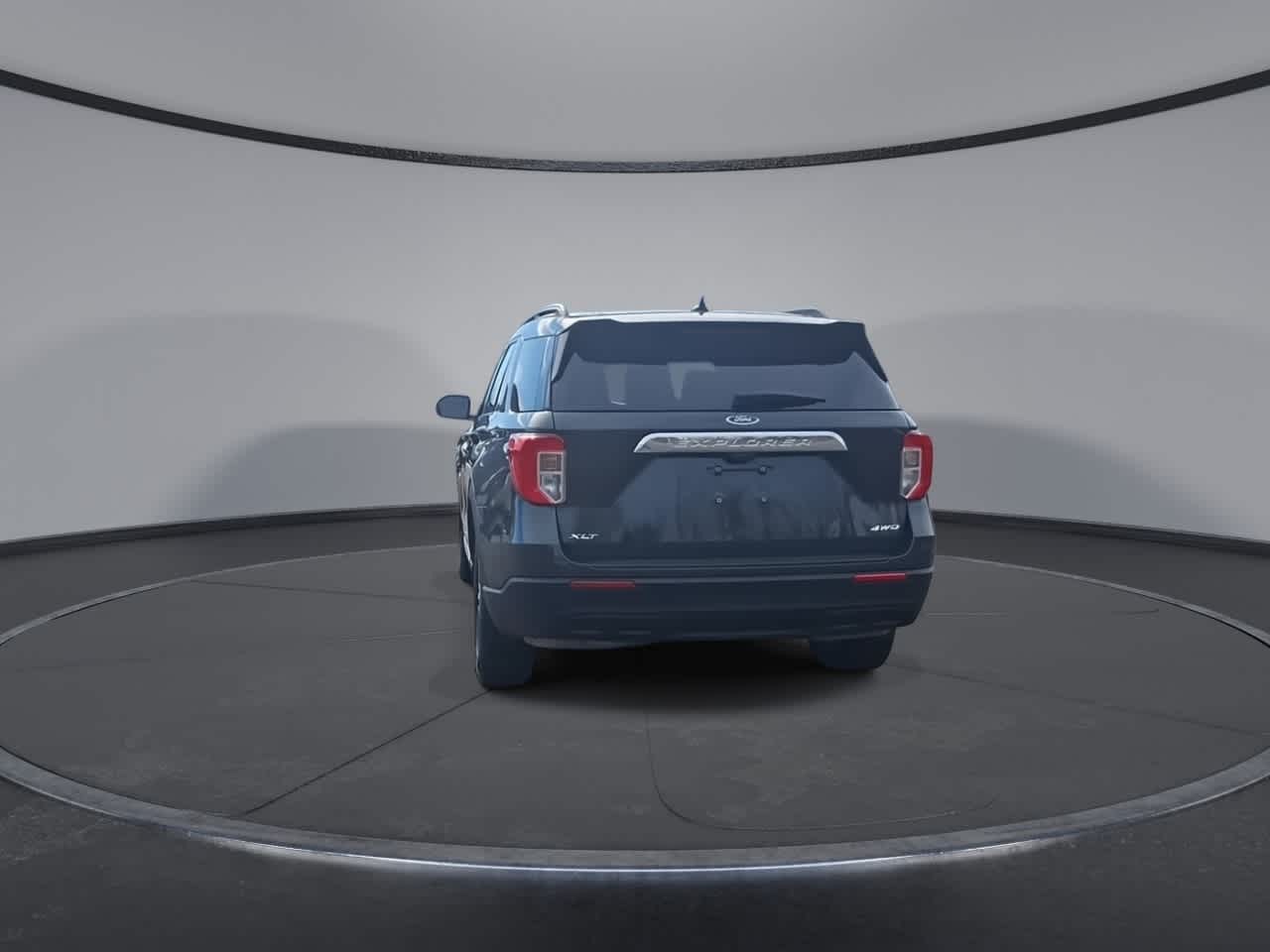 Thumbnail: 2024 Ford Explorer - 6