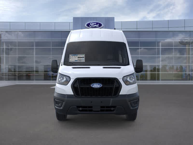 Thumbnail: 2026 Ford Transit Series - 6
