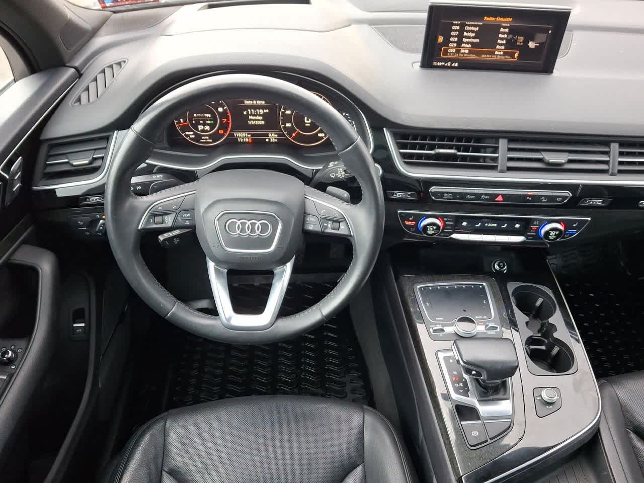 Thumbnail: 2018 Audi Q7 - 27