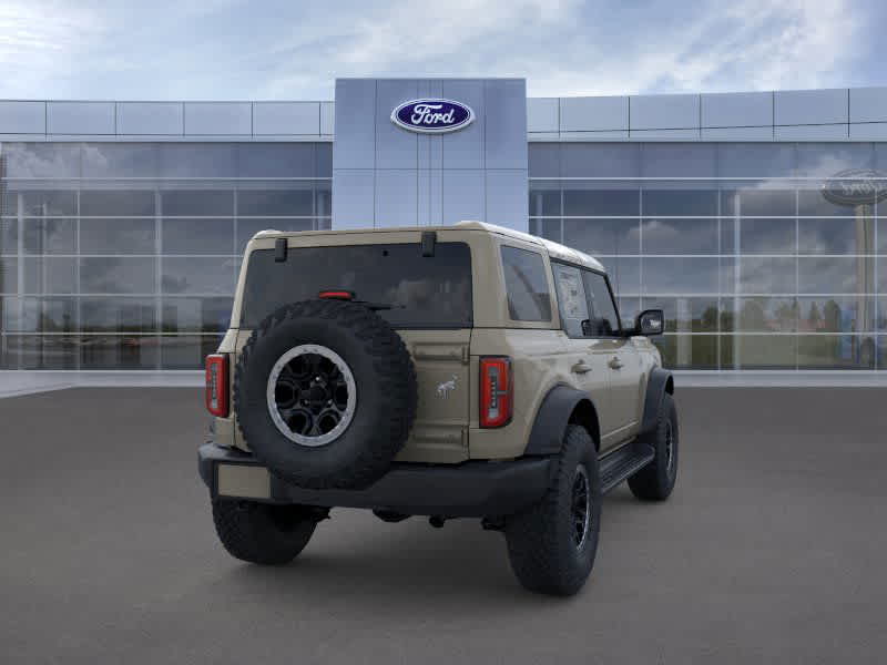 Thumbnail: 2025 Ford Bronco - 8