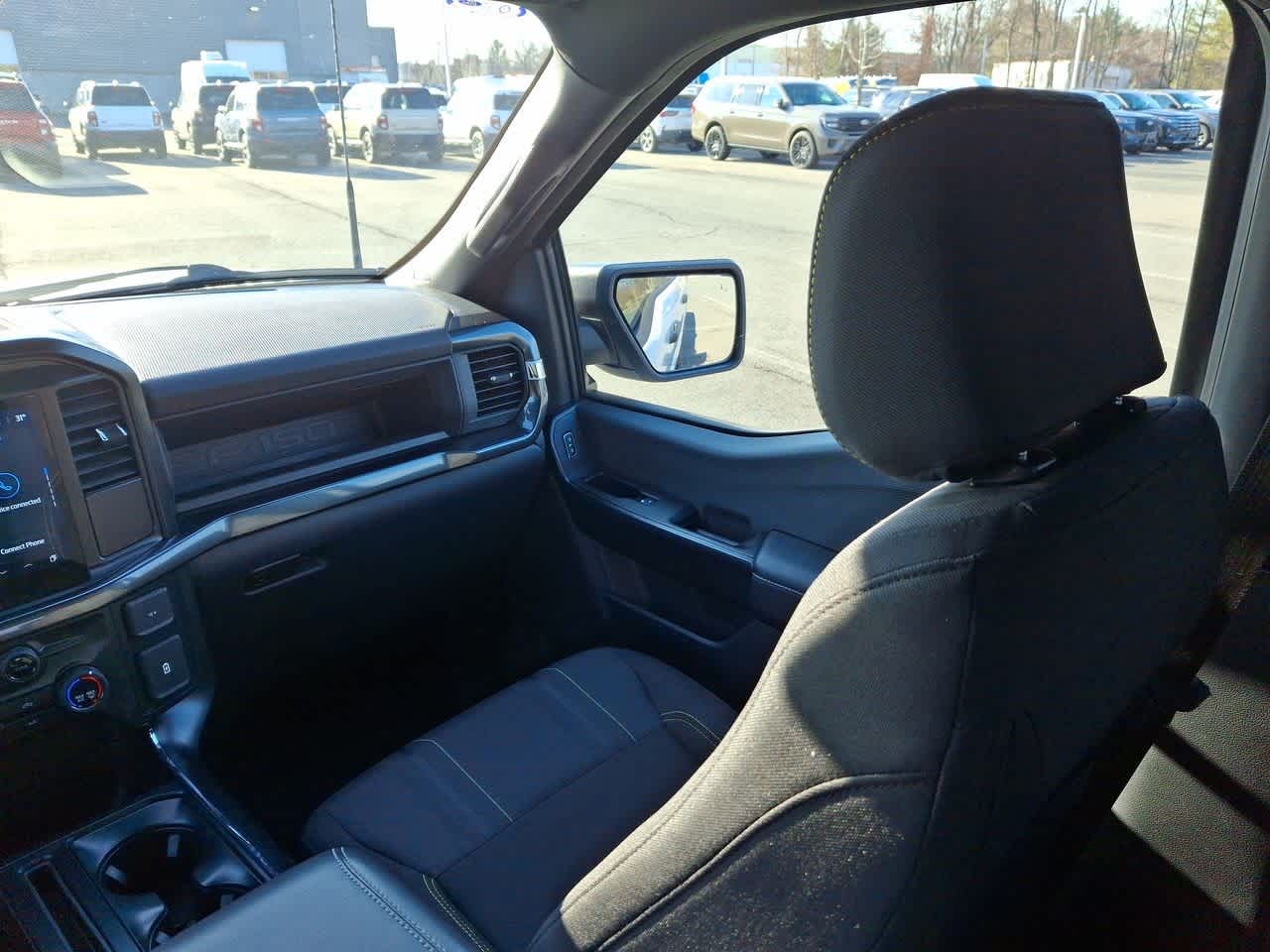 Thumbnail: 2025 Ford F-150 - 11