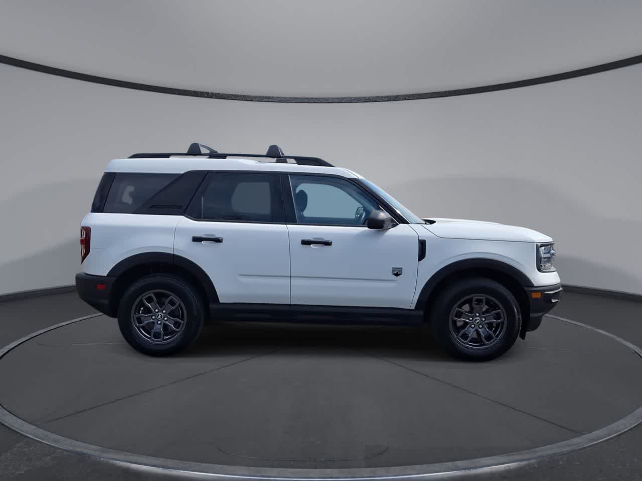 Thumbnail: 2021 Ford Bronco Sport - 9