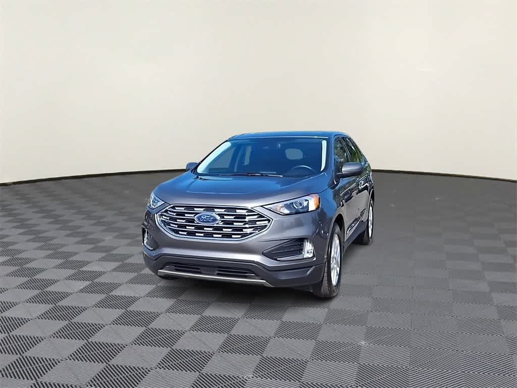 Thumbnail: 2022 Ford Edge - 3