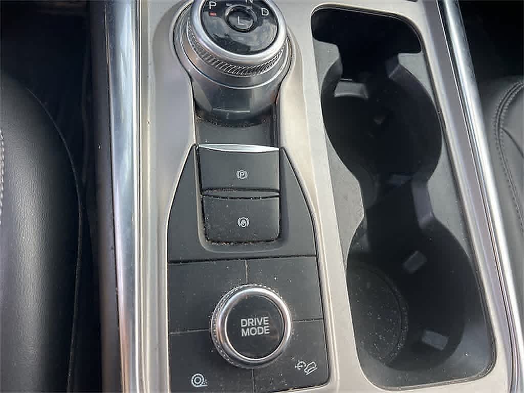 Thumbnail: 2022 Ford Explorer - 21