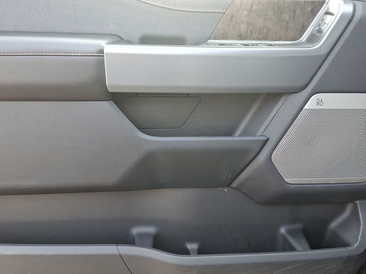 Thumbnail: 2022 Ford F-150 - 16