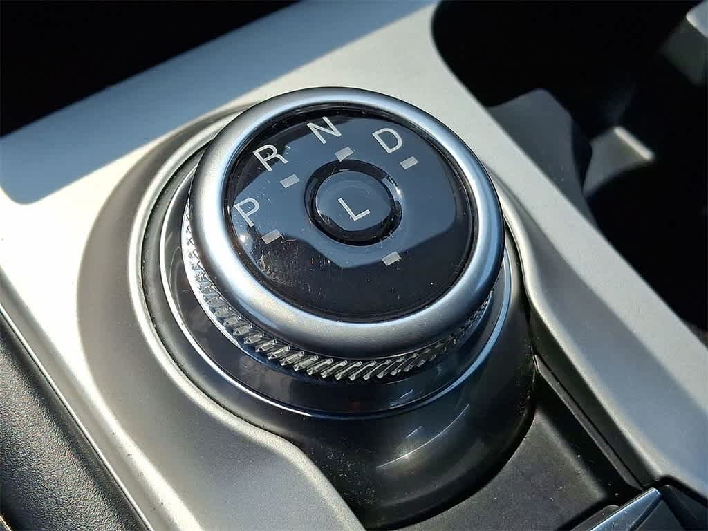 2022 Ford Explorer XLT 12