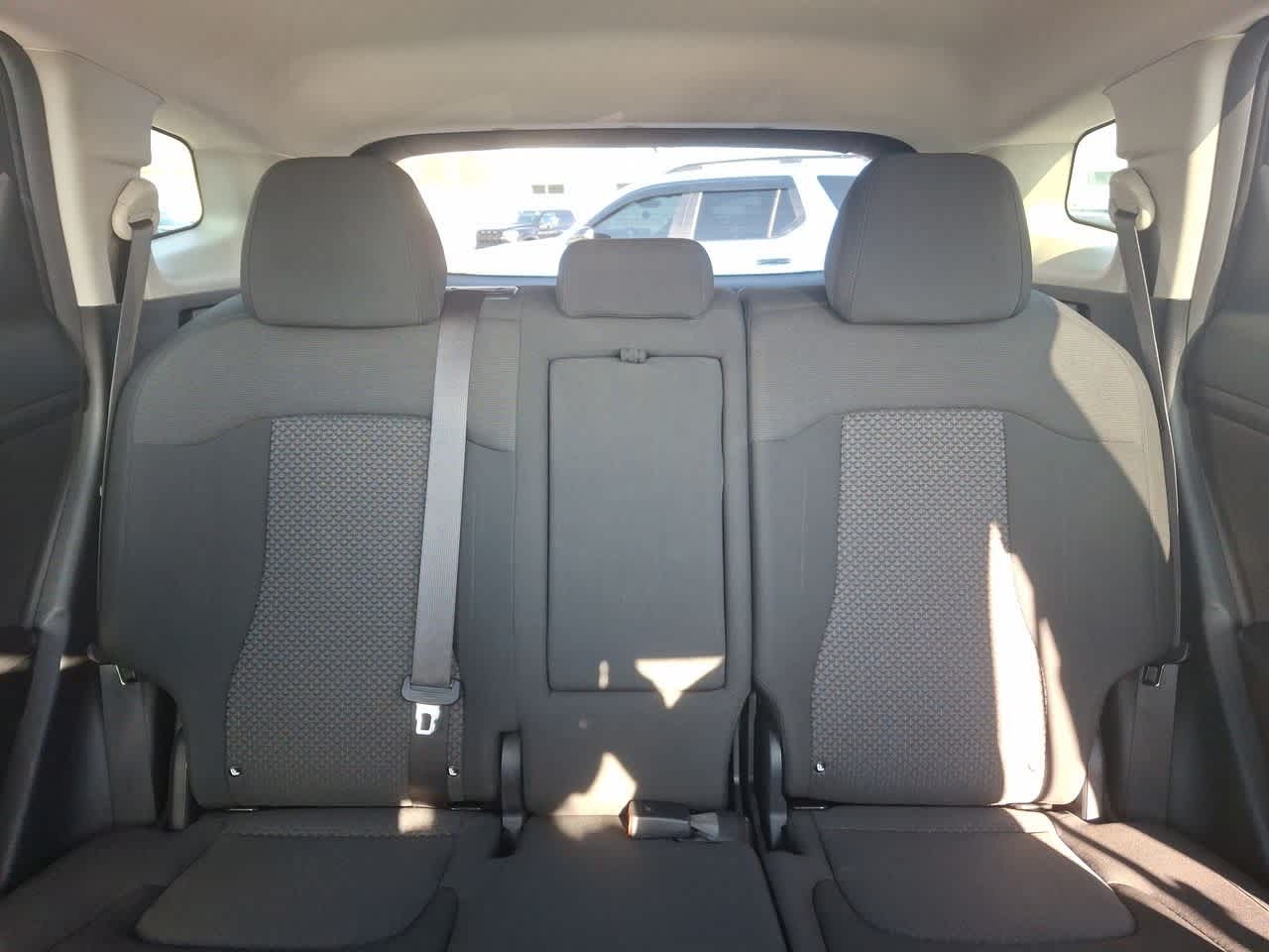 Thumbnail: 2024 Kia Sportage - 13