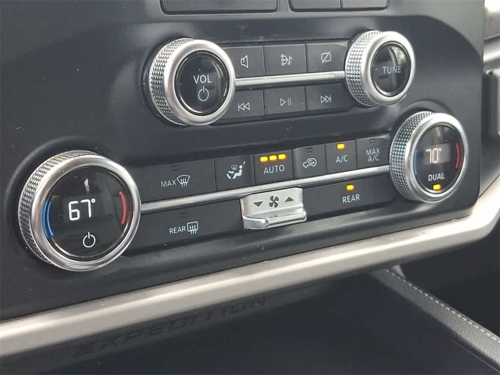 Thumbnail: 2022 Ford Expedition MAX - 25