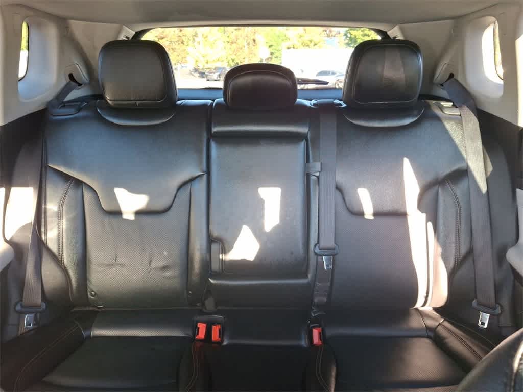 Thumbnail: 2022 Jeep Compass - 13