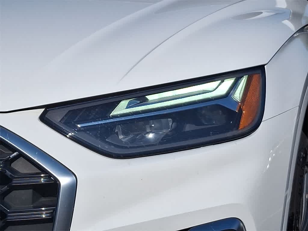 Thumbnail: 2023 Audi Q5 - 30