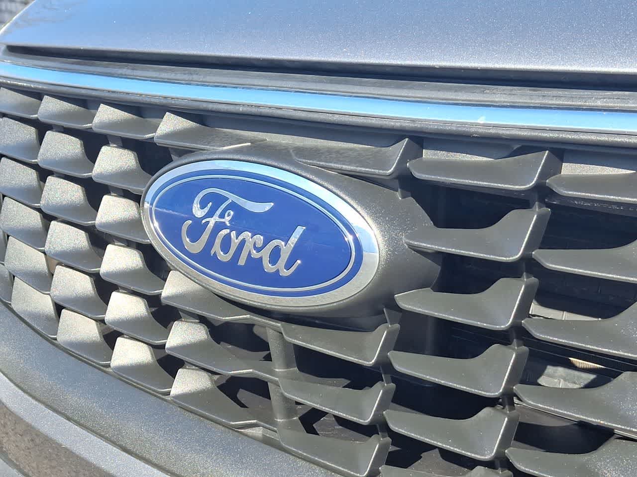 Thumbnail: 2024 Ford Escape - 28