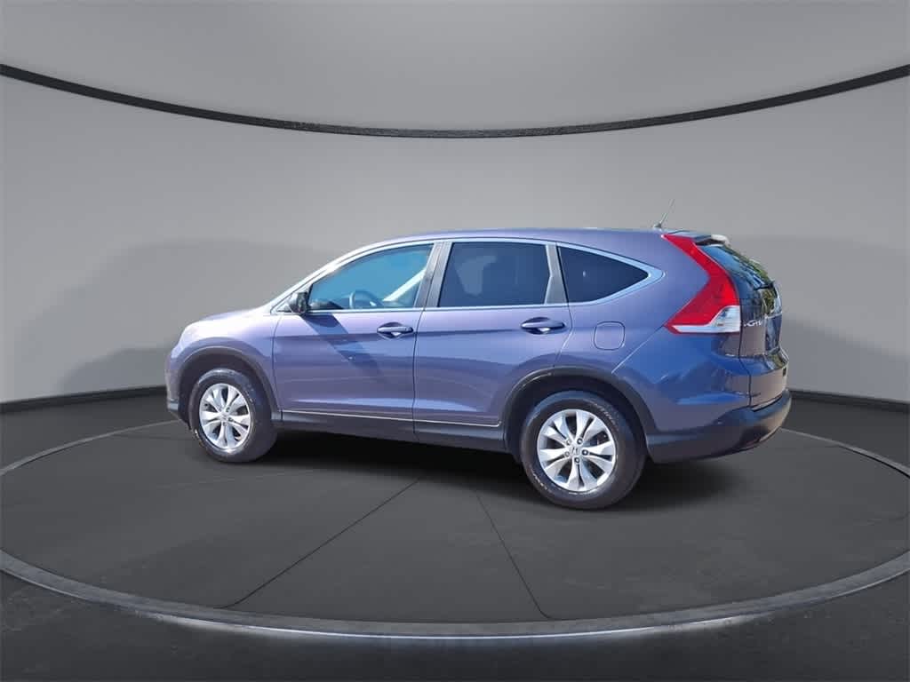 Thumbnail: 2014 Honda CR-V - 6