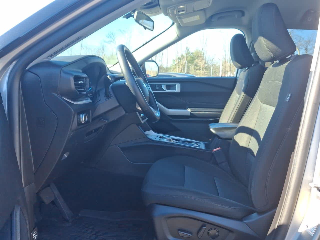 Thumbnail: 2023 Ford Explorer - 17