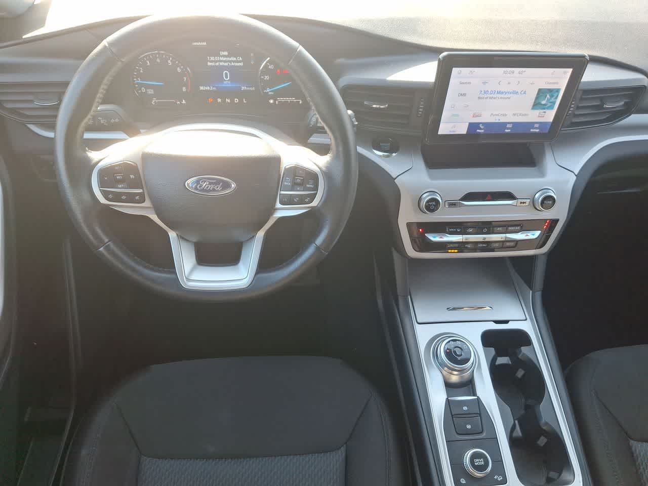 Thumbnail: 2023 Ford Explorer - 27