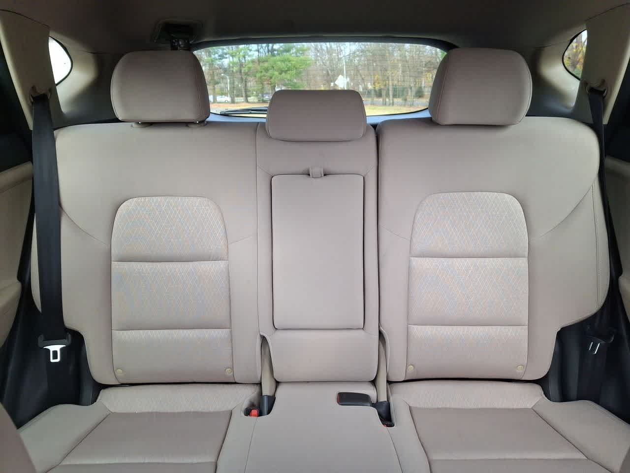 Thumbnail: 2017 Hyundai Tucson - 13