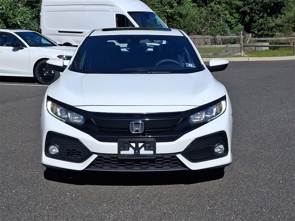Thumbnail: 2019 Honda Civic - 29