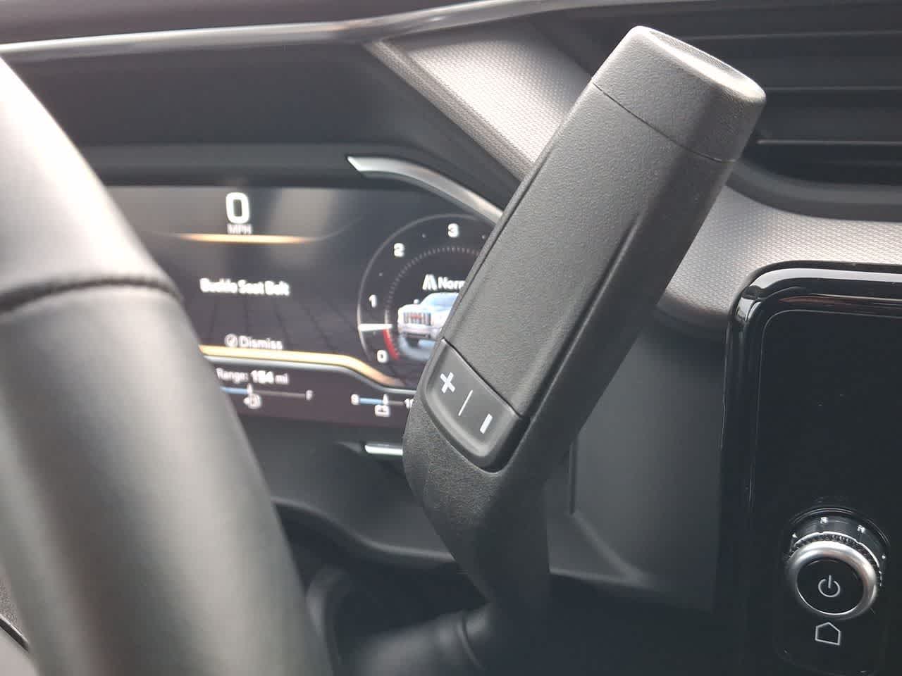 Thumbnail: 2024 GMC Sierra 2500 - 18