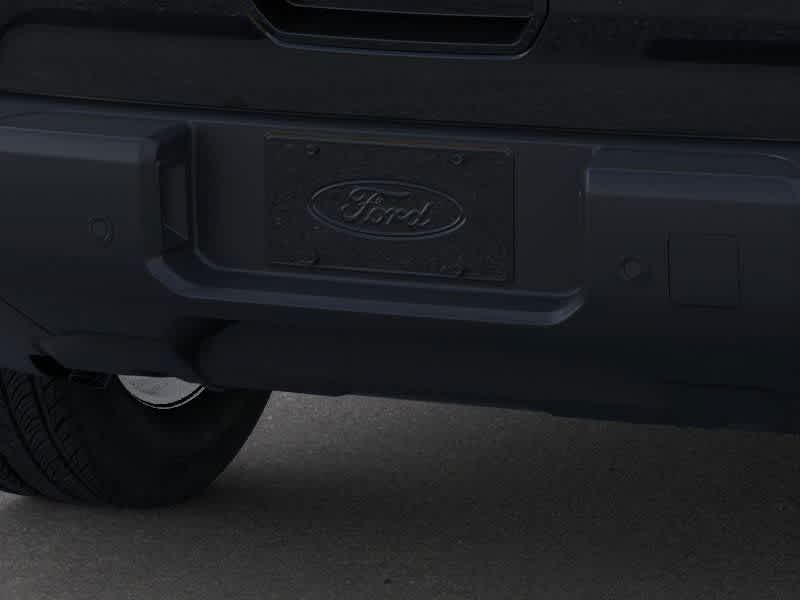 Thumbnail: 2025 Ford Bronco Sport - 23