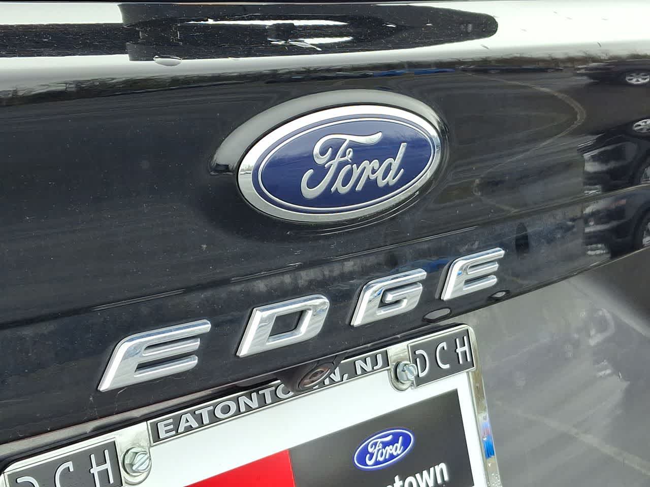Thumbnail: 2024 Ford Edge - 28
