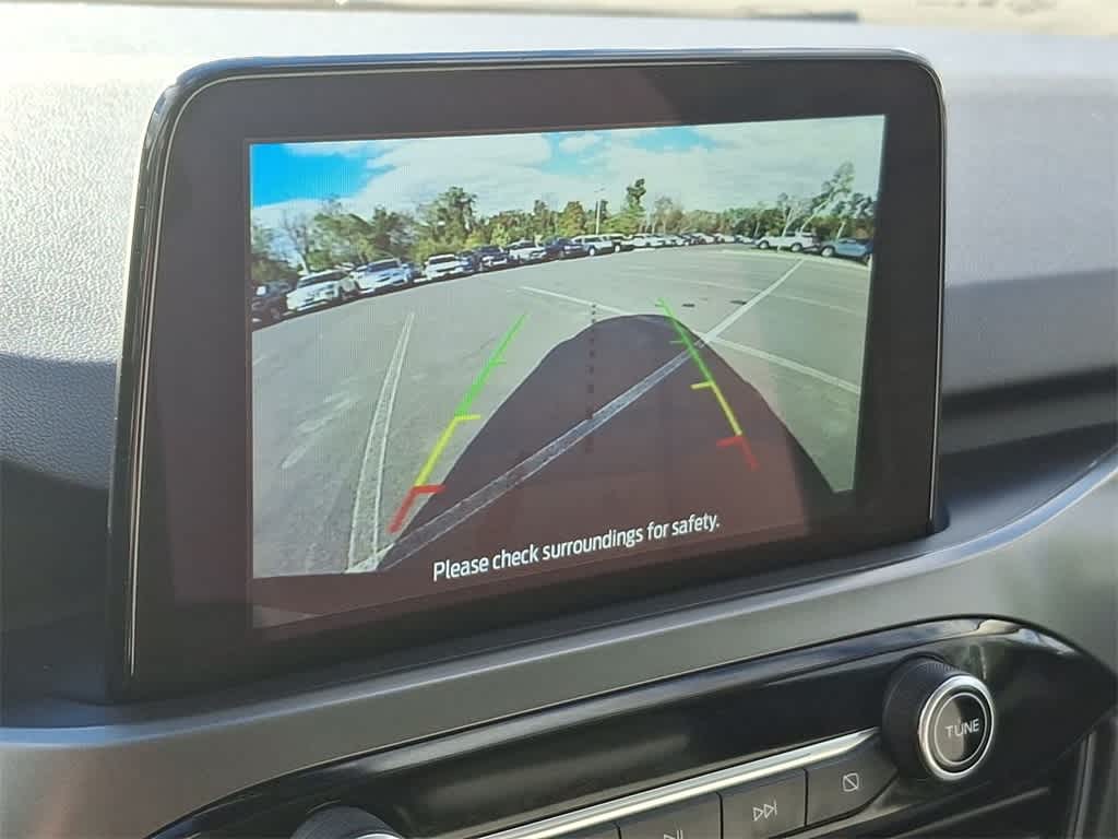 Thumbnail: 2023 Ford Escape - 21