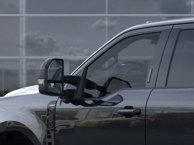 Thumbnail: 2025 Ford F-250 - 20