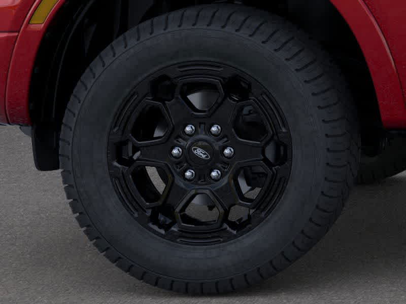 Thumbnail: 2026 Ford Ranger - 19