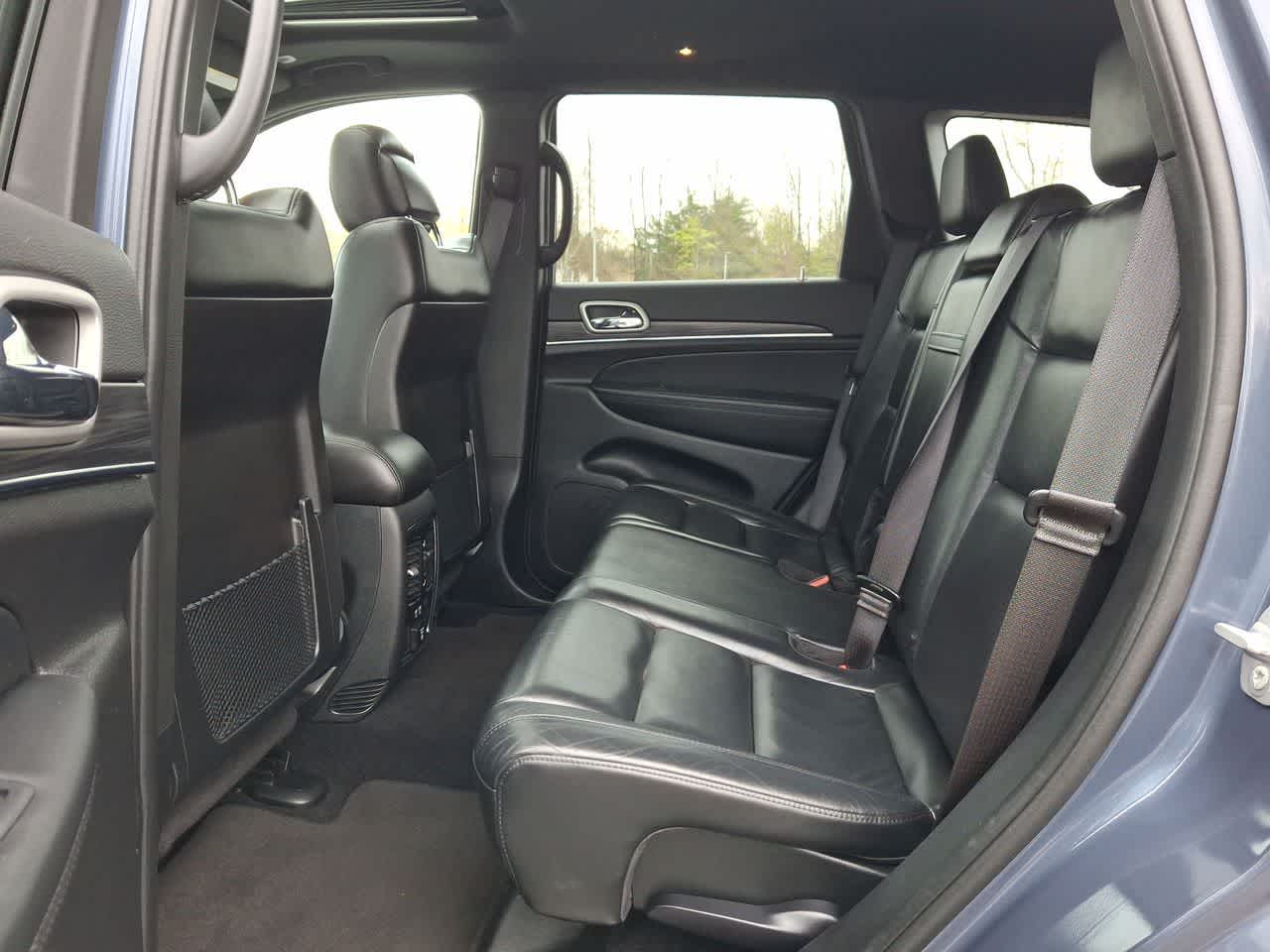 Thumbnail: 2021 Jeep Grand Cherokee - 26