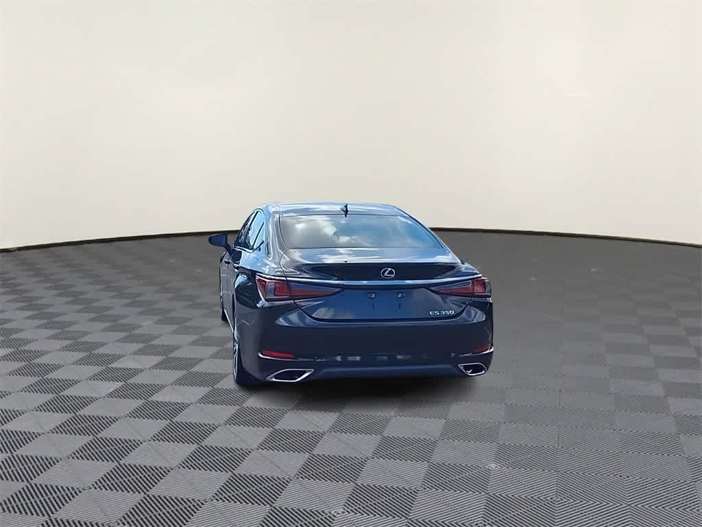 Thumbnail: 2019 Lexus ES - 7