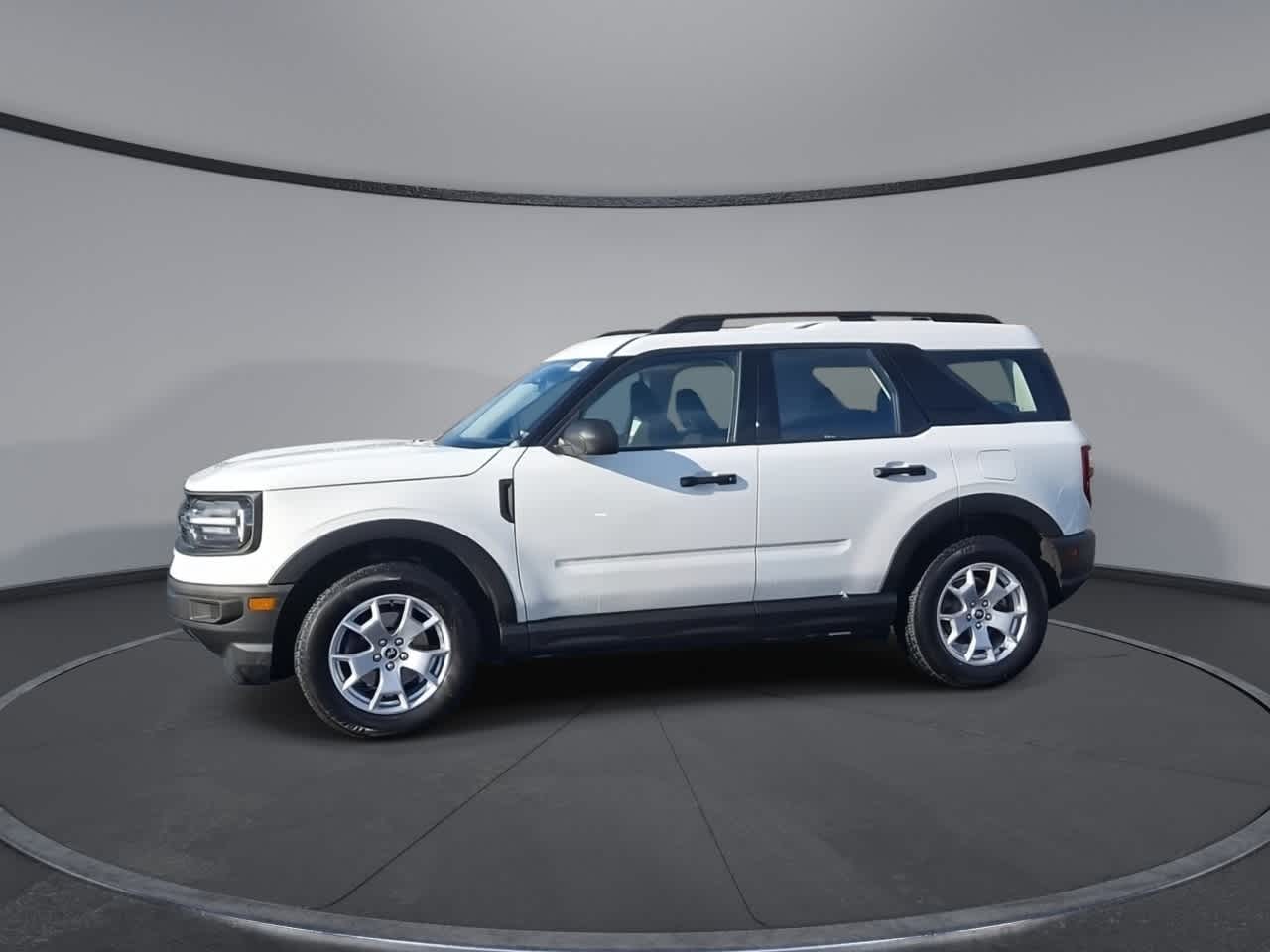 Thumbnail: 2022 Ford Bronco Sport - 4