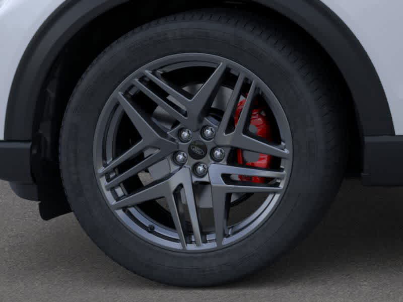 Thumbnail: 2026 Ford Explorer - 19