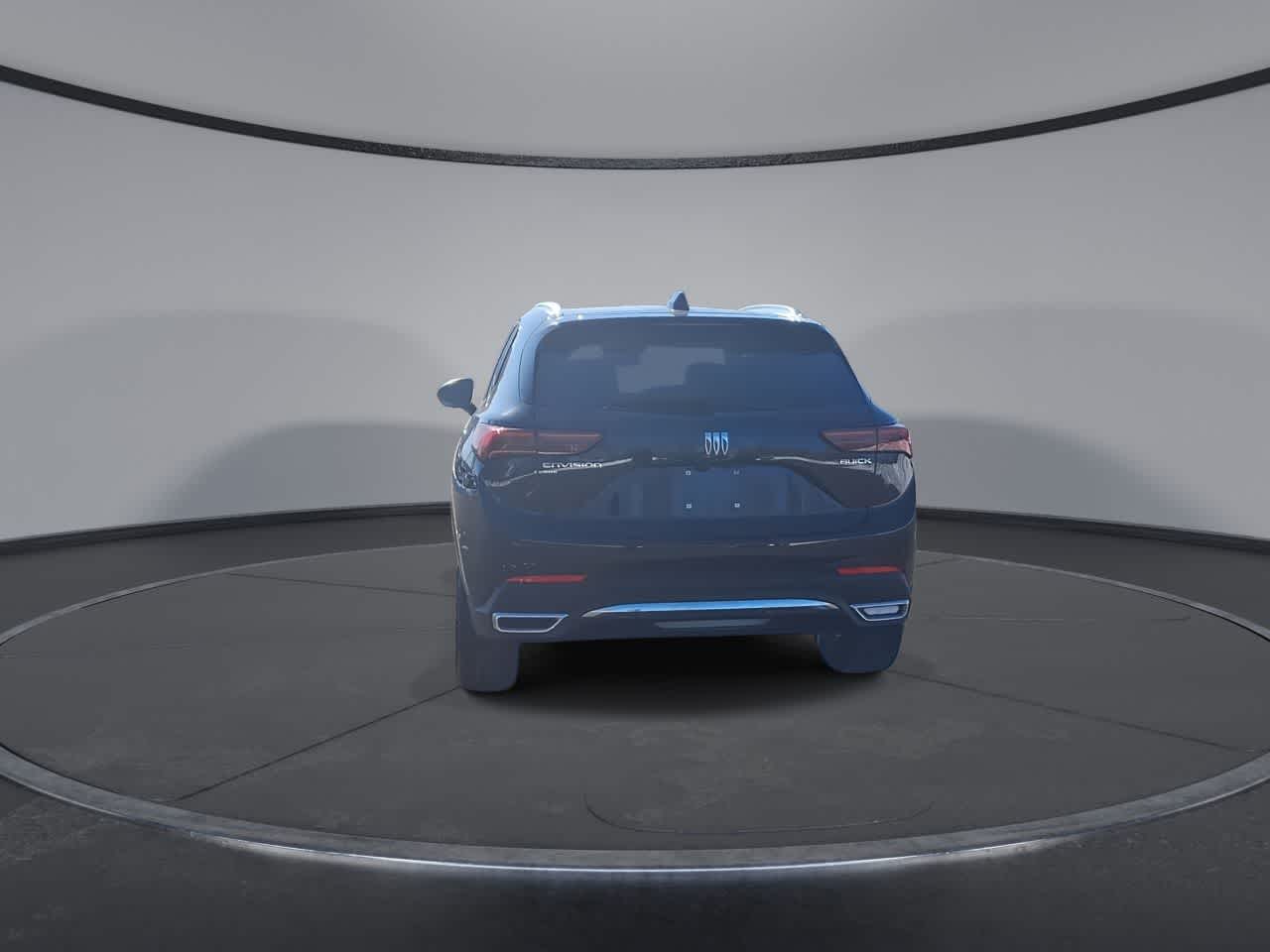 Thumbnail: 2024 Buick Envision - 7