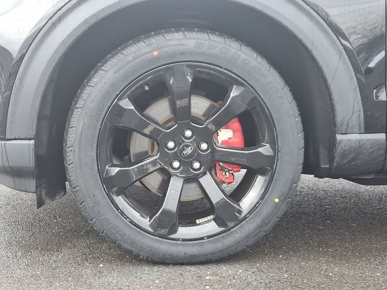 Thumbnail: 2023 Ford Explorer - 29