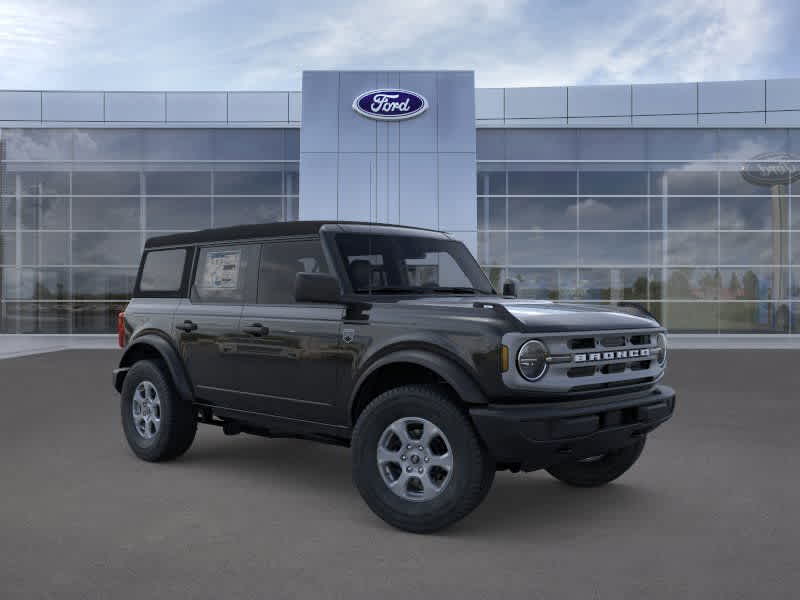 Thumbnail: 2025 Ford Bronco - 7