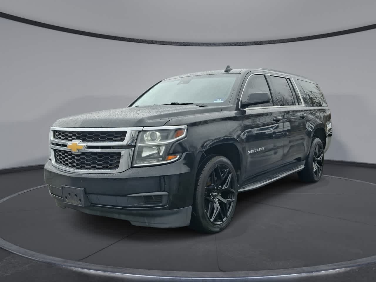 2020 Chevrolet Suburban LT -
                  Eatontown, NJ
