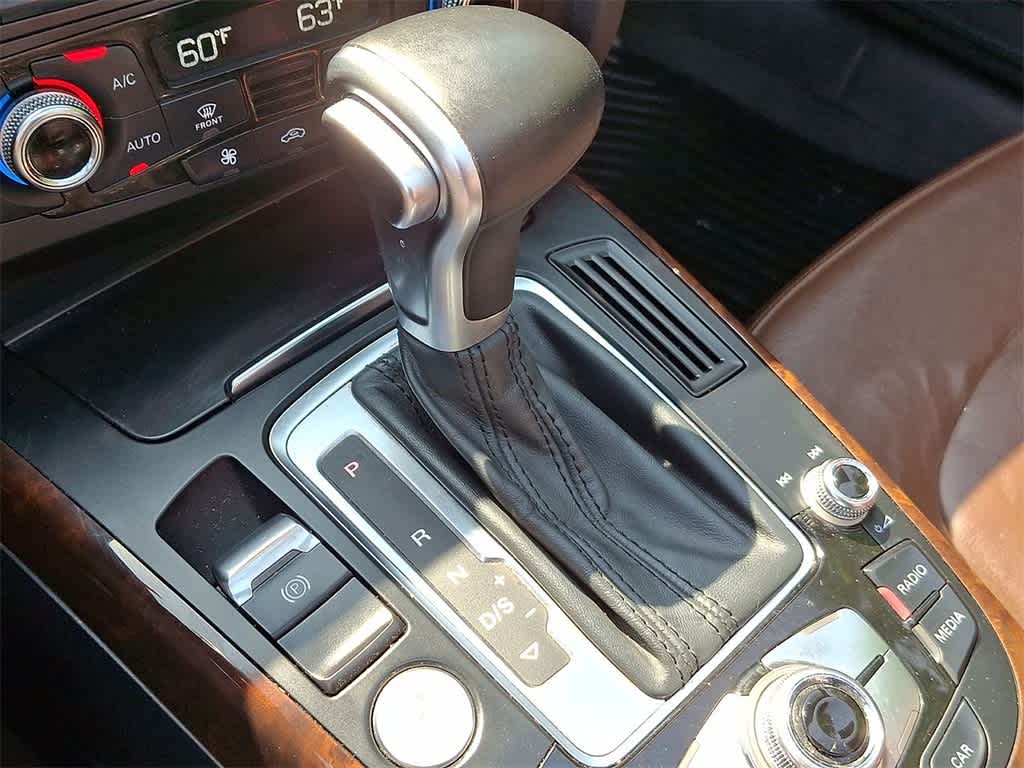 Thumbnail: 2015 Audi A5 - 12