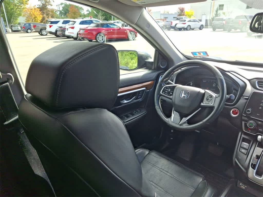 Thumbnail: 2020 Honda CR-V - 15