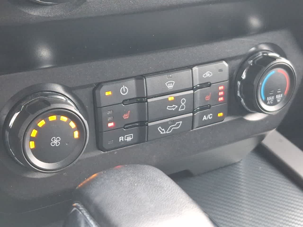 Thumbnail: 2019 Ford F-150 - 25