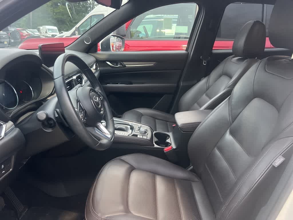 Thumbnail: 2023 Mazda CX-5 - 15
