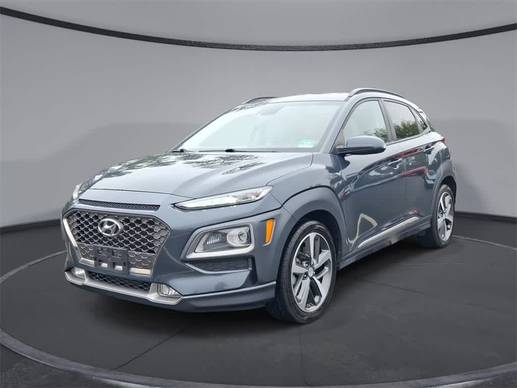 2019 Hyundai Kona Limited -
                  Eatontown, NJ