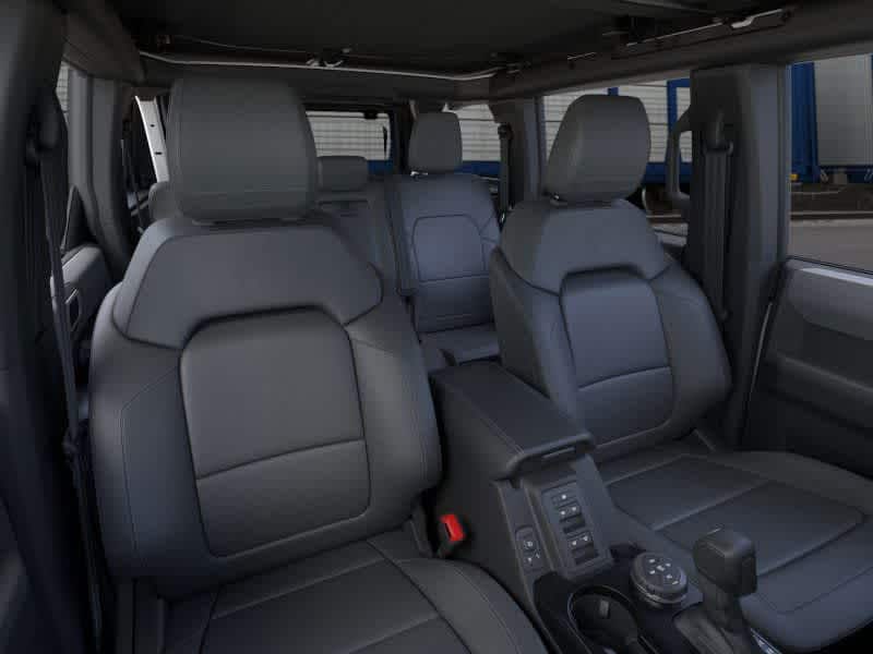 Thumbnail: 2026 Ford Bronco - 10