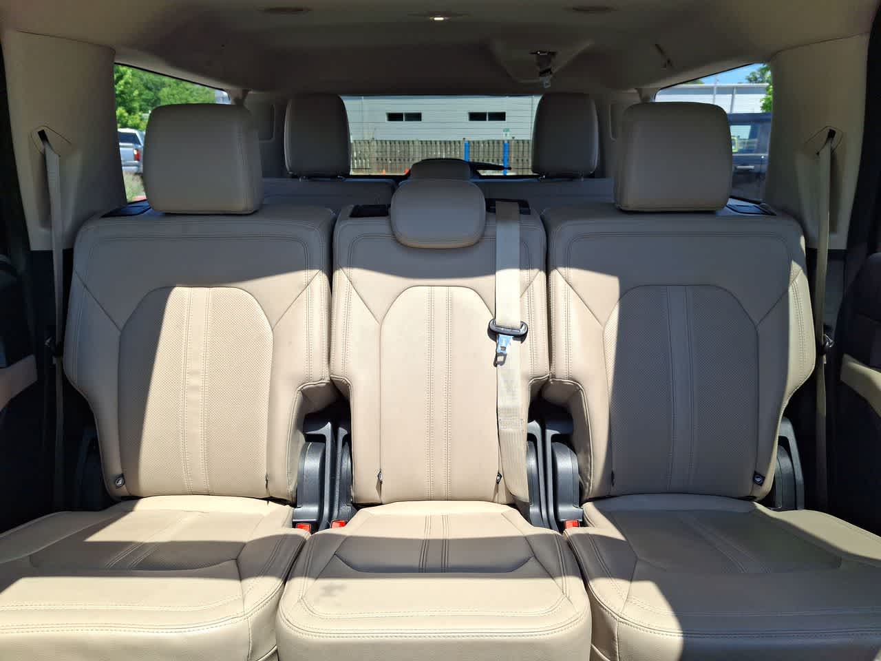 Thumbnail: 2024 Ford Expedition MAX - 12