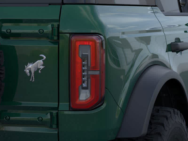 Thumbnail: 2025 Ford Bronco - 23