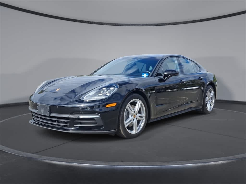 2020 Porsche Panamera 4 -
                  Eatontown, NJ