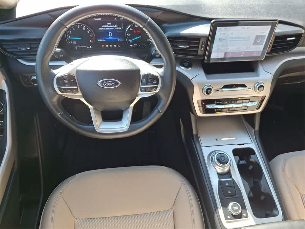 Thumbnail: 2022 Ford Explorer - 27