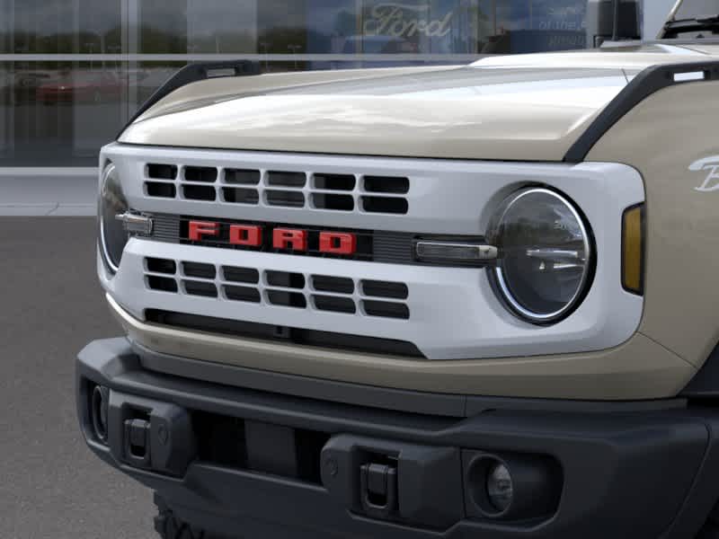 Thumbnail: 2026 Ford Bronco - 19