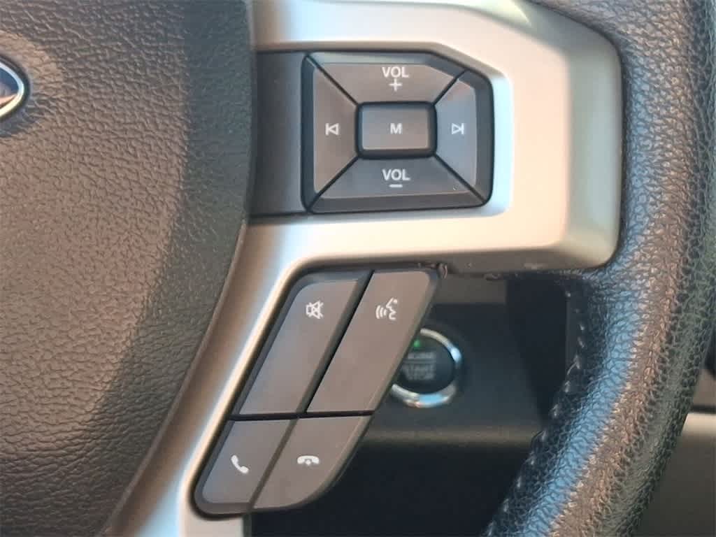 Thumbnail: 2016 Ford F-150 - 24