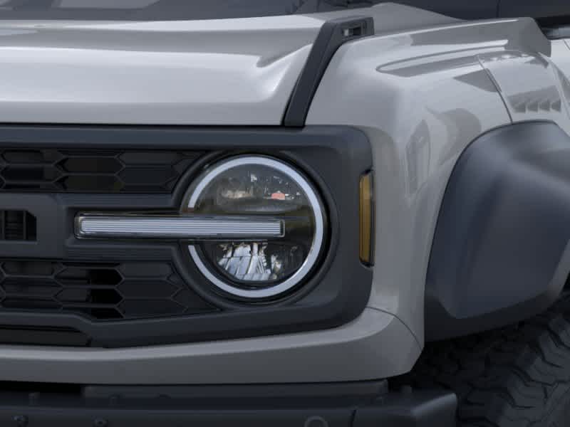 Thumbnail: 2026 Ford Bronco - 20