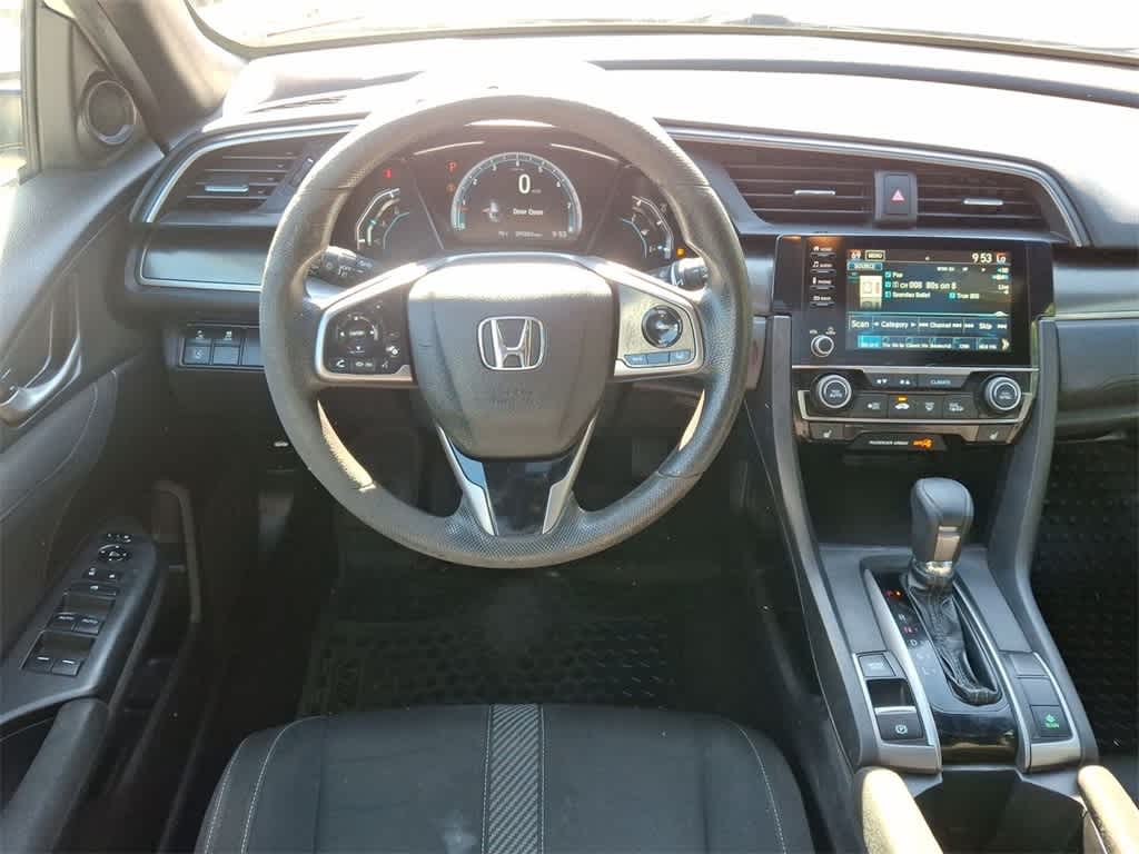 Thumbnail: 2019 Honda Civic - 21