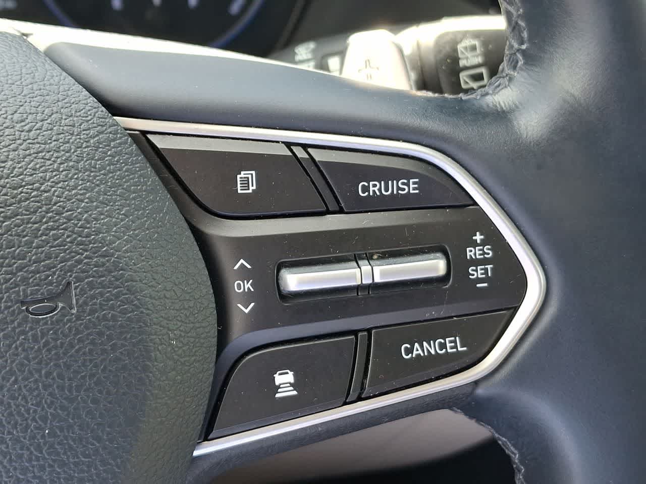 Thumbnail: 2022 Hyundai Palisade - 24