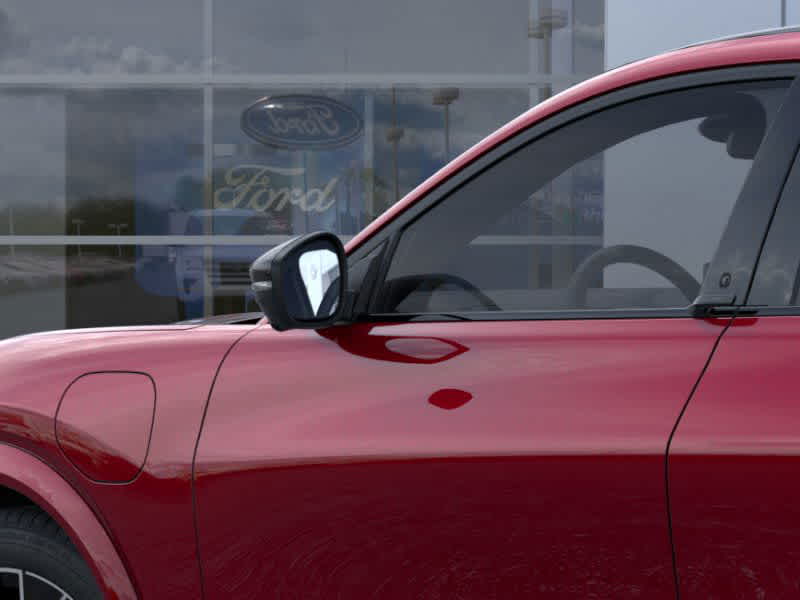 Thumbnail: 2025 Ford Mustang Mach-E - 20